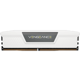 Corsair Vengeance® DDR5 - 32 Go (2 x 16 Go) - 5200 MT/s C40 - AMD EXPO - Blanc - ESP-Tech