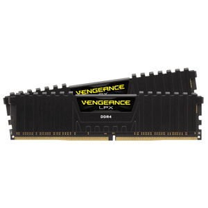 Corsair VENGEANCE LPX 16 GO (2 x 8 GO) DDR4 3600MHz C18 (D) - ESP-Tech