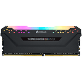 Corsair VENGEANCE® RGB PRO 16 Go (1 x 16 Go) DDR4 3600 MHz C18 - noir - ESP-Tech