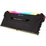Corsair VENGEANCE® RGB PRO 8 Go (1 x 8 Go) DDR4 3600 MHz C18 - noir - ESP-Tech