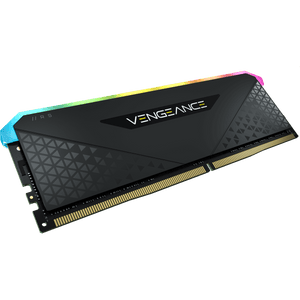 Corsair VENGEANCE® RGB RS 16 Go (1 x 16 Go) DDR4 3200 MHz C16 - ESP-Tech