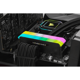 Corsair VENGEANCE® RGB RS 8 Go (1 x 8 Go) DDR4 3200 MHz C16 - ESP-Tech