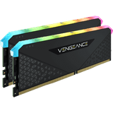 Corsair VENGEANCE® RGB RS Kit 16 Go (2 x 8 Go) DDR4 3600 MHz C18 - ESP-Tech