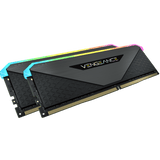 Corsair VENGEANCE® RGB RT Kit 16 Go (2 x 8 Go) DDR4 3600 MHz C18 - ESP-Tech