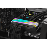 Corsair VENGEANCE® RGB RT Kit 32 Go (2 x 16 Go) DDR4 3600 MHz C16 - ESP-Tech