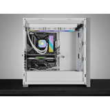 Corsair VENGEANCE® RGB RT Blanc Kit 16 Go (2 x 8 Go) DDR4 3600 MHz C18 - ESP-Tech