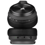 Corsair Virtuoso RGB XT Wireless Spatial - Noir - ESP-Tech