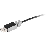 Corsair Void RGB Elite USB Surround - Carbon - ESP-Tech