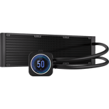 Corsair iCUE H150i Elite LCD XT 360 mm - ESP-Tech