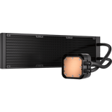 Corsair iCUE H150i Elite LCD XT 360 mm - ESP-Tech