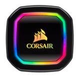 Corsair iCUE H150i RGB Pro XT 360 mm - ESP-Tech
