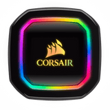 Corsair iCUE H60i RGB Pro XT 120 mm - ESP-Tech