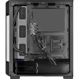 Corsair iCue 220T TG RGB Black - ATX - ESP-Tech