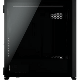 Corsair iCue 7000X RGB TG Black - ATX - ESP-Tech