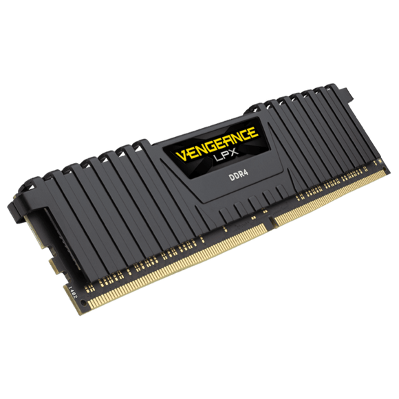 Corsair VENGEANCE LPX 4 Go (1 x 4 Go) DDR4 2400 MHz C16 - ESP-Tech