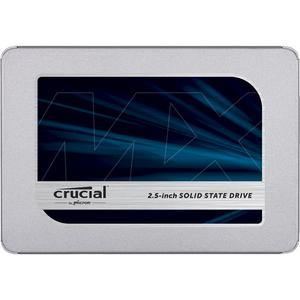 Crucial MX500 - 4 To SSD - 2,5 pouces SATA - ESP-Tech
