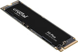 SSD Crucial® P3 Plus 500 Go PCIe® 4.0 NVMe™ M.2 2280 - ESP-Tech
