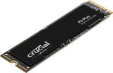 SSD Crucial® P3 Plus 1 To PCIe® 4.0 NVMe™ M.2 2280 - ESP-Tech