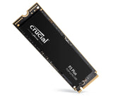 SSD Crucial® P3 Plus 1 To PCIe® 4.0 NVMe™ M.2 2280 - ESP-Tech