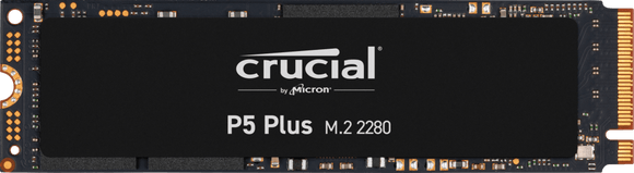 Crucial P5 Plus - 2 To M.2 PCIe 4.0 x4 NVMe - ESP-Tech