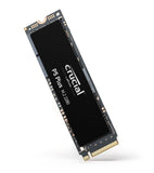 Crucial P5 Plus - 500 Go M.2 PCIe 4.0 x4 NVMe - ESP-Tech