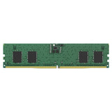 Kingston ValueRam - DDR5 8 Go (1 x 8 Go) - 4800 MHz - C40 - ESP-Tech