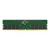 Kingston ValueRam - DDR5 16 Go (1 x 16 Go) - 4800 MHz - C40 KVR48U40BS8-16 - ESP-Tech