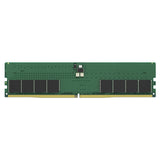 Kingston ValueRam - DDR5 32 Go (1 x 32 Go) - 4800 MHz - C40 KVR48U40BD8-32 - ESP-Tech