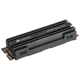 Corsair Force Series MP600 SSD - 2 To -M.2 NVMe PCIe4 x4 - ESP-Tech