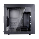 Fractal Design Focus G Black - ATX - ESP-Tech