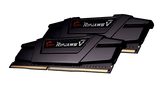 G.Skill Ripjaws V DDR4 - Kit 32 Go (2 x 16 Go) - 3200 MHz - C16 - Noir - ESP-Tech