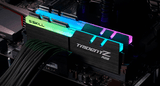 G.Skill Trident Z RGB DDR4 (pour AMD) - 16 Go (2 x 8 Go) - 3600 MHz - C18 - ESP-Tech