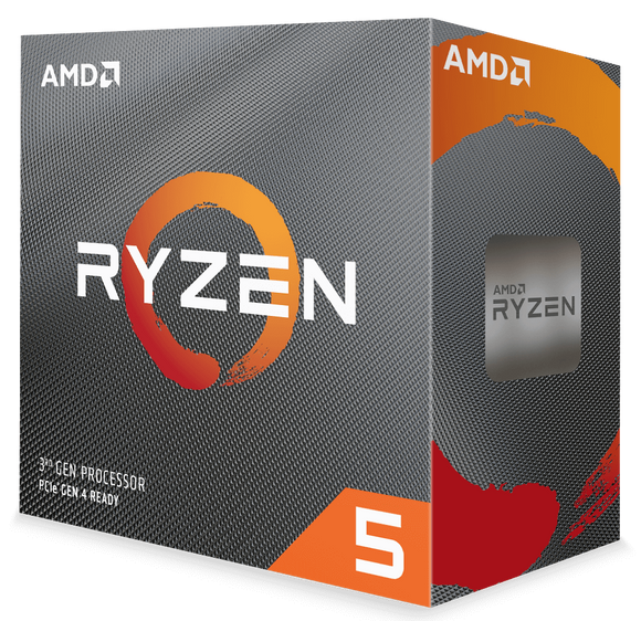 AMD Ryzen™ 5 3600 - ESP-Tech