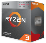 AMD Ryzen™ 3 3200G - ESP-Tech