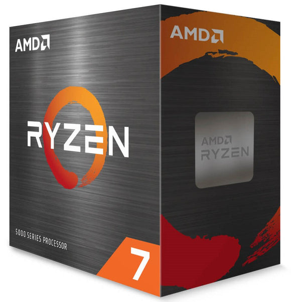 AMD Ryzen™ 7 5700X - ESP-Tech
