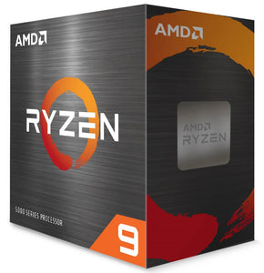 AMD Ryzen™ 9 5900X - ESP-Tech