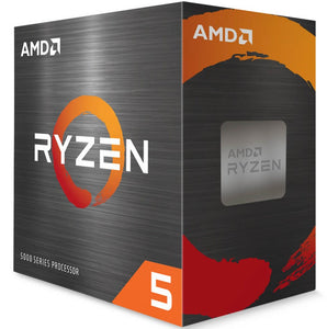 AMD Ryzen™ 5 5600 - ESP-Tech