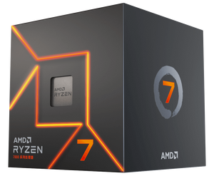 AMD Ryzen™ 7 7700 - ESP-Tech