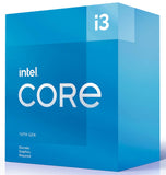 Intel® Core™ i3-10105F - ESP-Tech