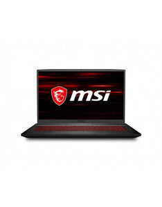 MSI GF75 THIN 10SDR-271FR - Core i7-10750H - 17.3 "Full HD GTX 1660 Ti - 16 GB - SSD da 512 GB