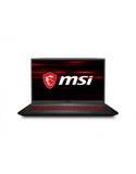 MSI GF75 THIN 10SDR-271FR - Core i7-10750H - 17,3" Full HD GTX 1660 Ti - 16 Go - 512 Go SSD