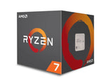 AMD Ryzen 7 3700X - ESP-Tech