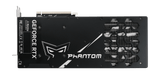 Gainward GeForce® RTX 4070 Ti Phantom GS Reunion 12G - ESP-Tech