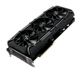 Gainward GeForce® RTX 4070 Ti Phantom Reunion 12G - ESP-Tech