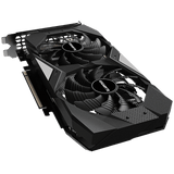 Gigabyte GeForce RTX 2060 D6 6G (2.0) - ESP-Tech