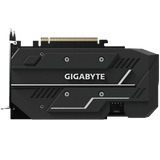 Gigabyte GeForce RTX 2060 D6 6G (2.0) - ESP-Tech