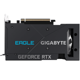 Gigabyte GeForce RTX 3050 Eagle OC 8G - ESP-Tech