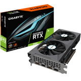 Gigabyte GeForce® RTX 3060 Eagle 12G 2.0 - ESP-Tech
