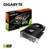 Gigabyte GeForce® RTX 3060 Ti Windforce OC 8G - ESP-Tech