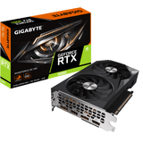 Gigabyte GeForce® RTX 3060 Windforce OC 12G - ESP-Tech